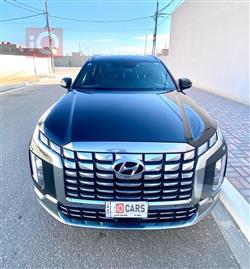 هيونداي باليسيد